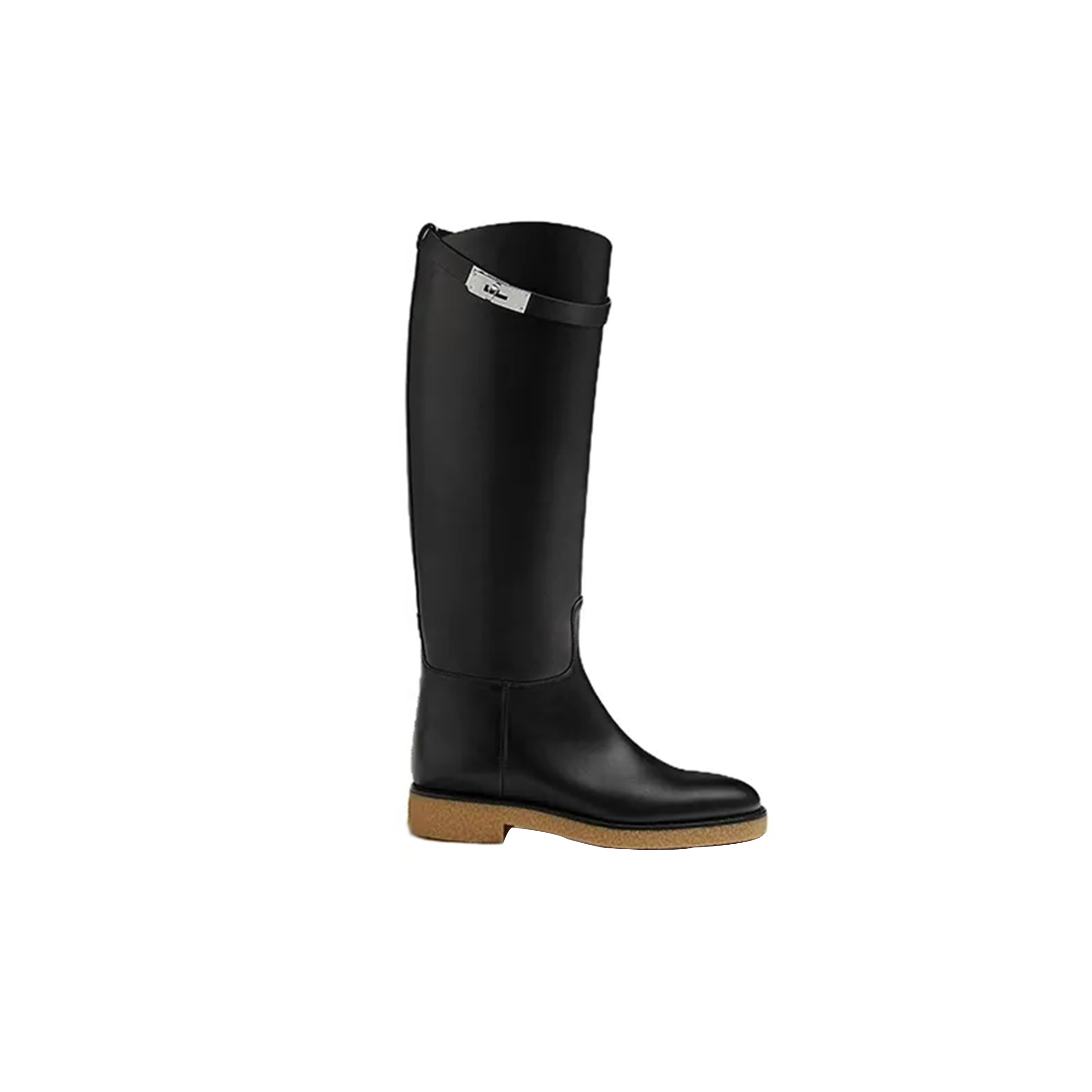 HERMES FAUSTINE BOOT H222087Z02